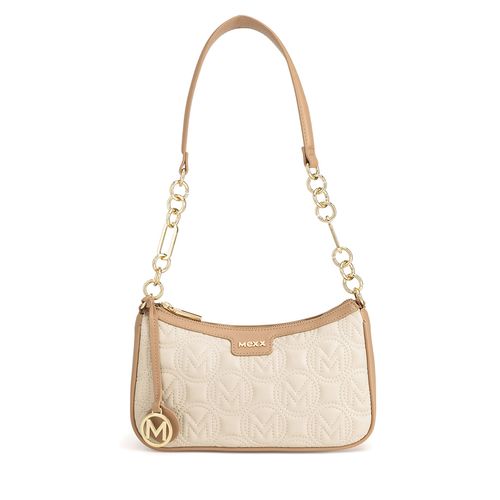 Sac à main MEXX MEXX-K-003-06 Beige - Chaussures.fr - Modalova