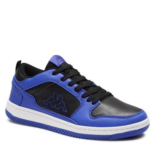 Sneakers Kappa 243086 Blue/Black - Chaussures.fr - Modalova