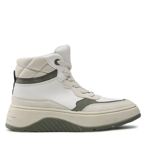 Sneakers s.Oliver 5-25201-39 Blanc - Chaussures.fr - Modalova