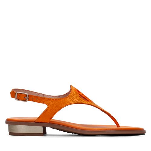 Sandales Hispanitas HV243433 Orange - Chaussures.fr - Modalova