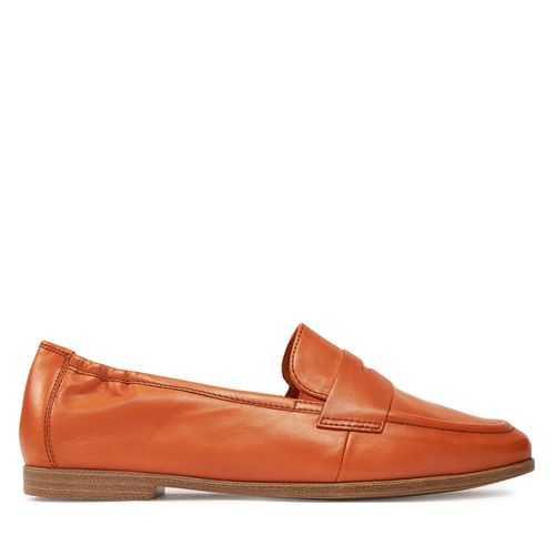 Loafers Tamaris 1-24210-42 Orange - Chaussures.fr - Modalova