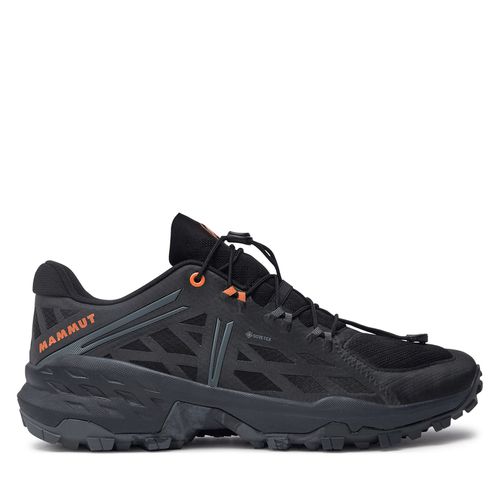 Chaussures de trekking Mammut Sertig Low 3030-05000 00762 Noir - Chaussures.fr - Modalova