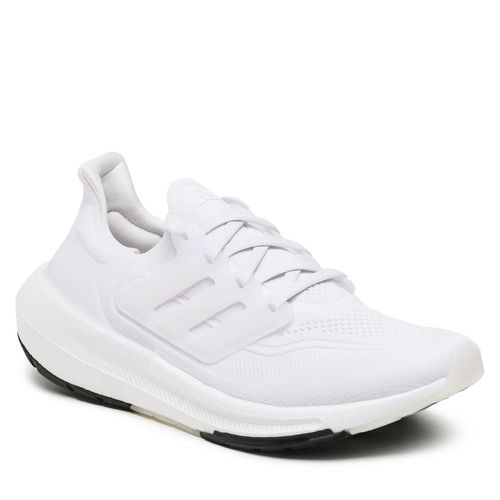 Chaussures adidas Ultraboost 23 Shoes GY9350 Cloud White/Cloud White/Crystal White - Chaussures.fr - Modalova