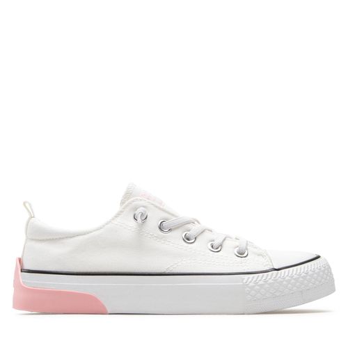 Sneakers Keddo 537201/15-08 Blanc - Chaussures.fr - Modalova