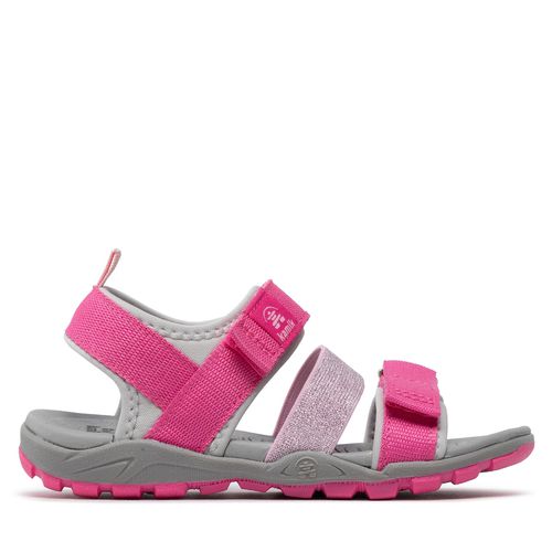 Sandales Kamik Coast HK4255 Pink - Chaussures.fr - Modalova