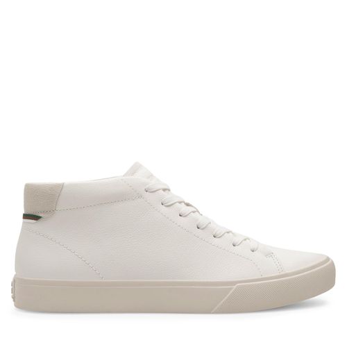 Sneakers Gino Rossi LUCA-03 123AM Blanc - Chaussures.fr - Modalova