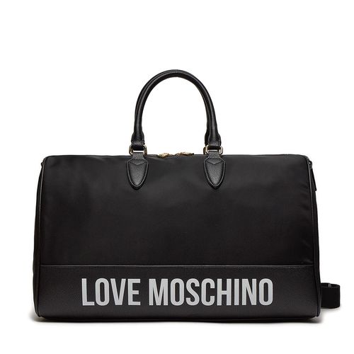 Sac LOVE MOSCHINO JC4257PP0IKE100A Noir - Chaussures.fr - Modalova