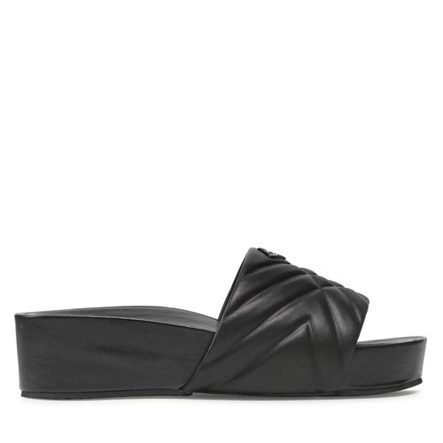 Mules / sandales de bain Dune London Kygo 0081503940008484 Beige - Chaussures.fr - Modalova
