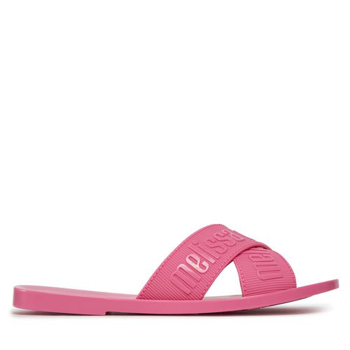 Mules / sandales de bain Melissa Melissa M Lover Slide Ad 35740 Pink AR715 - Chaussures.fr - Modalova