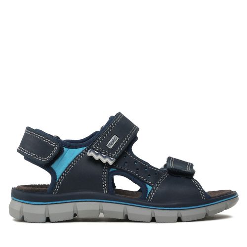 Sandales Primigi 3896111 S Bleu - Chaussures.fr - Modalova