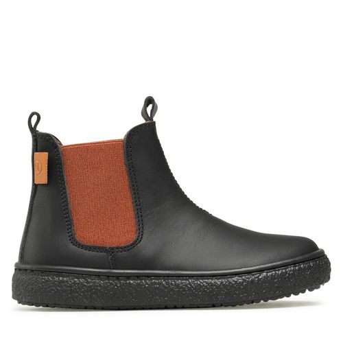 Boots Naturino Figus 0013001416.11.1A38 S Noir - Chaussures.fr - Modalova