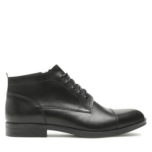 Boots Ryłko IPTI72 Noir - Chaussures.fr - Modalova