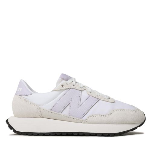 Sneakers New Balance WS237YD Gris - Chaussures.fr - Modalova