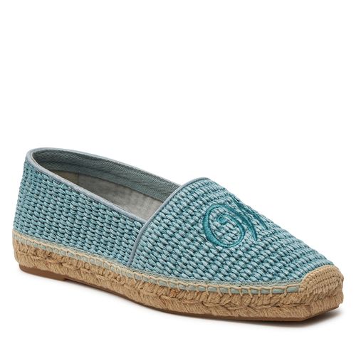 Espadrilles Weekend Max Mara Sella 24155210956 Cielo 001/001 - Chaussures.fr - Modalova