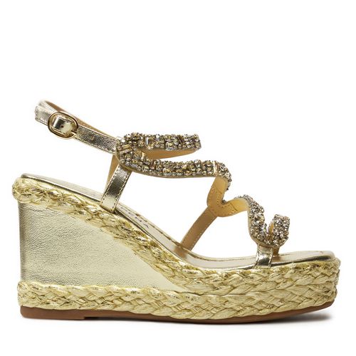 Sandales Alma En Pena V240978 Diva Gold - Chaussures.fr - Modalova