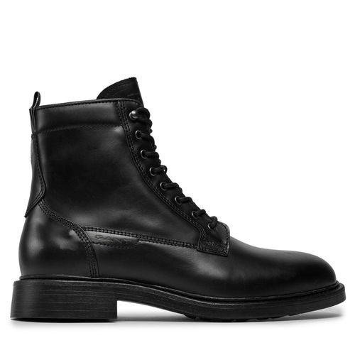 Boots Gant Millbro Mid Boot 27641414 Black - Chaussures.fr - Modalova