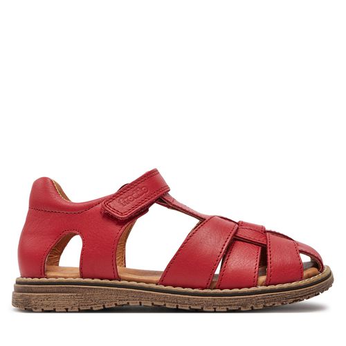 Sandales Froddo Daros C G3150256-3 S Red - Chaussures.fr - Modalova