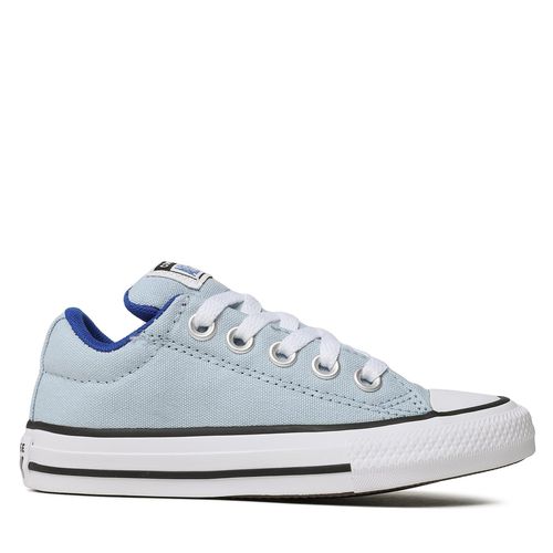 Sneakers Converse Chuck Taylor All Star Street A03967C Bleu - Chaussures.fr - Modalova