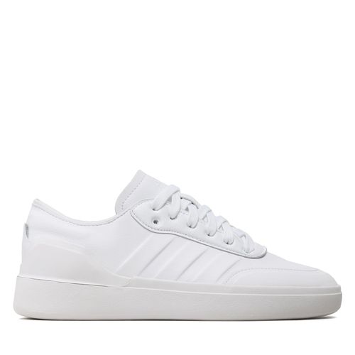 Sneakers adidas Court Revival Shoes HP2602 Blanc - Chaussures.fr - Modalova