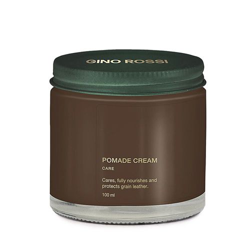 Crème pour chaussures Gino Rossi Pomade Cream Brown 1 - Chaussures.fr - Modalova