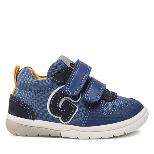 Sneakers Garvalin 232605 A M Bleu marine - Chaussures.fr - Modalova