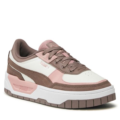 Sneakers Puma Cali Dream Pastel Wns 392733 13 Dark Clove/Puma White - Chaussures.fr - Modalova