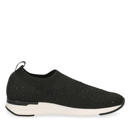 Sneakers Caprice 9-24700-20 Black Knit 35 - Chaussures.fr - Modalova