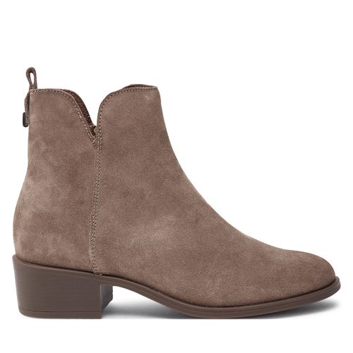 Bottines Ryłko 3GVS8_Z Beige - Chaussures.fr - Modalova