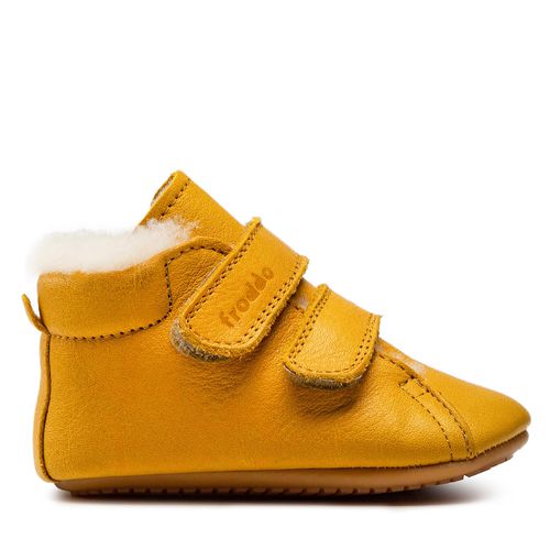 Boots Froddo G1130013-16 Dark Yellow - Chaussures.fr - Modalova