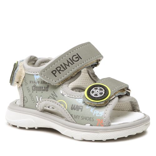 Sandales Primigi 3857522 Mud-Grey - Chaussures.fr - Modalova