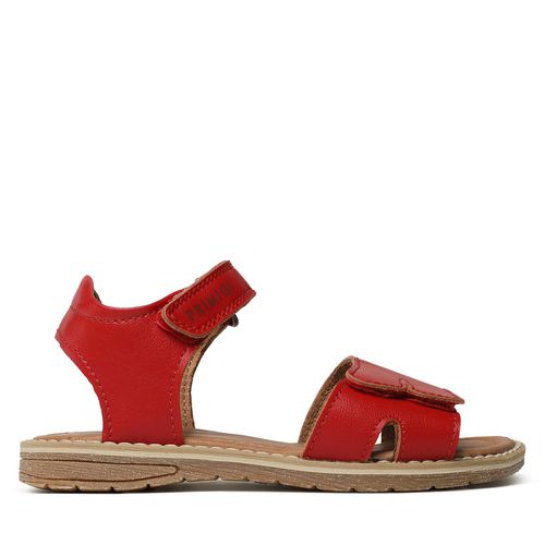 Sandales Primigi 3933033 D Rouge - Chaussures.fr - Modalova