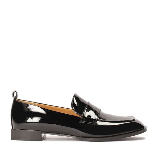 Loafers Kazar Heyworth 82345-L0-00 Noir - Chaussures.fr - Modalova
