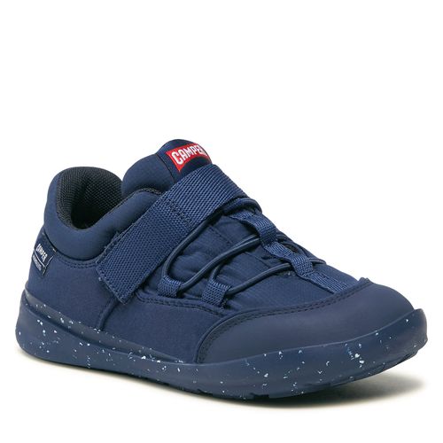 Sneakers Camper K800551-002 S Bleu marine - Chaussures.fr - Modalova