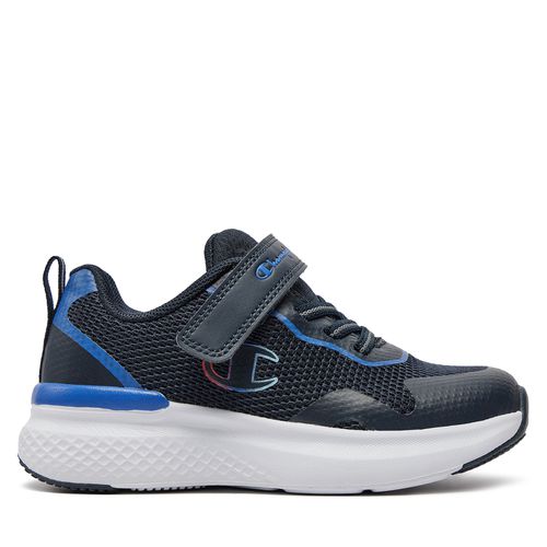 Sneakers Champion Bold 3 B Ps Low Cut Shoe S32869-CHA-BS501 Bleu marine - Chaussures.fr - Modalova