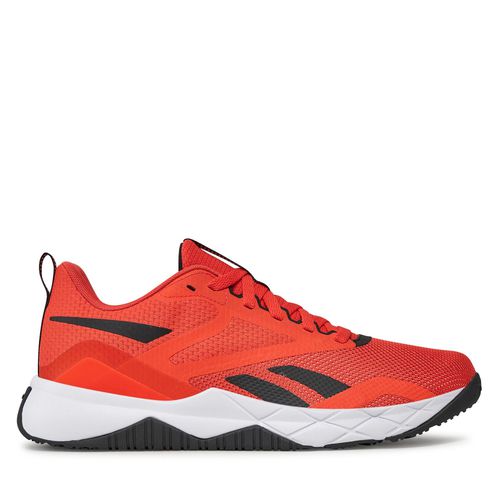 Chaussures pour la salle de sport Reebok Nfx Trainer IE4470 Rouge - Chaussures.fr - Modalova