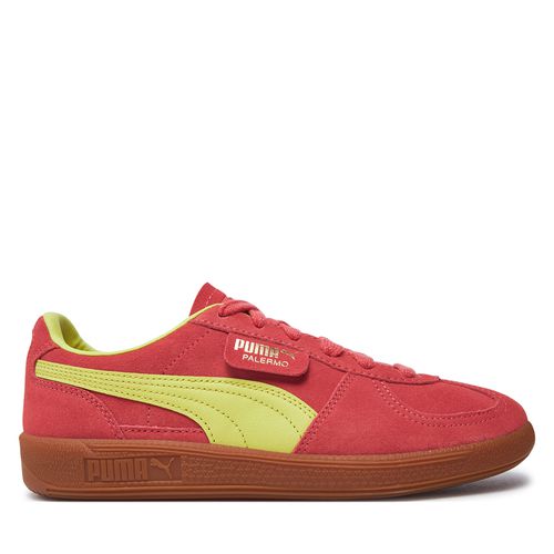 Sneakers Puma Palermo Wns 397643 22 Rose - Chaussures.fr - Modalova