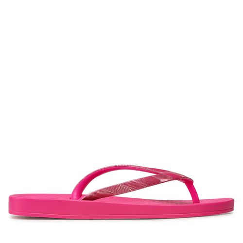 Tongs Ipanema Mesh VI Fem 83176 Pink/Pink 20197 - Chaussures.fr - Modalova
