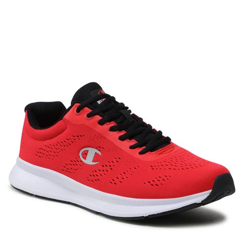 Sneakers Champion Jaunt S21934-CHA-RS001 Red - Chaussures.fr - Modalova