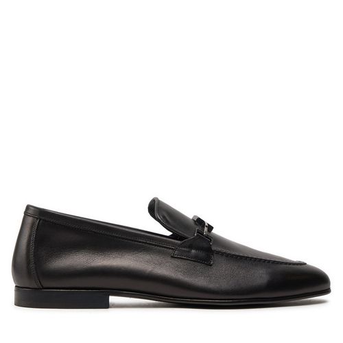 Loafers Baldinini U3E340P1VITE0000 Noir - Chaussures.fr - Modalova