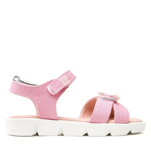 Sandales Garvalin 232426 Pink B - Chaussures.fr - Modalova
