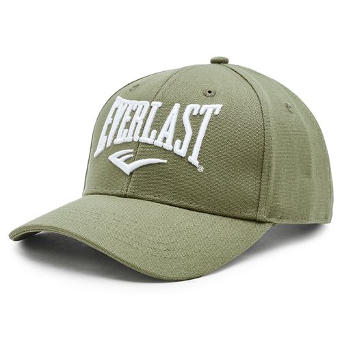 Casquette Everlast Hugy 899340-70 Khaki - Chaussures.fr - Modalova