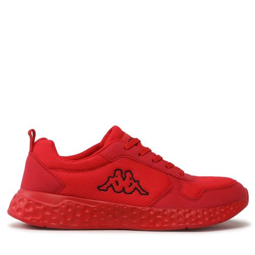 Sneakers Kappa 243230OC Red/Black 2011 - Chaussures.fr - Modalova