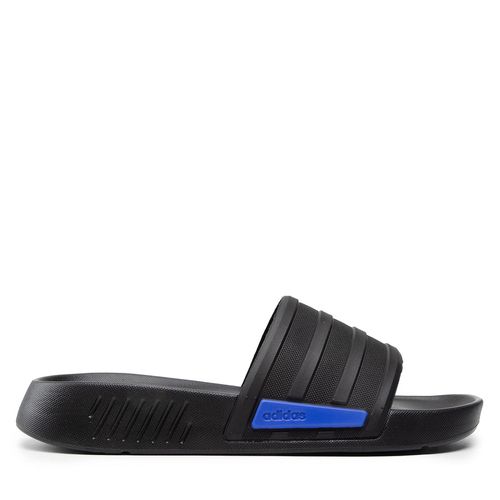 Mules / sandales de bain adidas Racer Tr Slide G58170 Core Black/Core Black/Sonic Ink - Chaussures.fr - Modalova