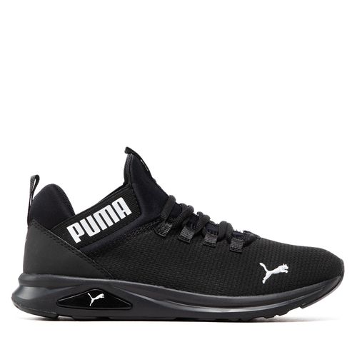 Sneakers Puma Enzo 2 Clean 377126 01 Puma Black/Puma White - Chaussures.fr - Modalova