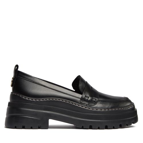 Chunky loafers Ryłko E2R38_X Noir - Chaussures.fr - Modalova