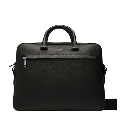 Sac ordinateur Boss 50490855 Black 001 - Chaussures.fr - Modalova