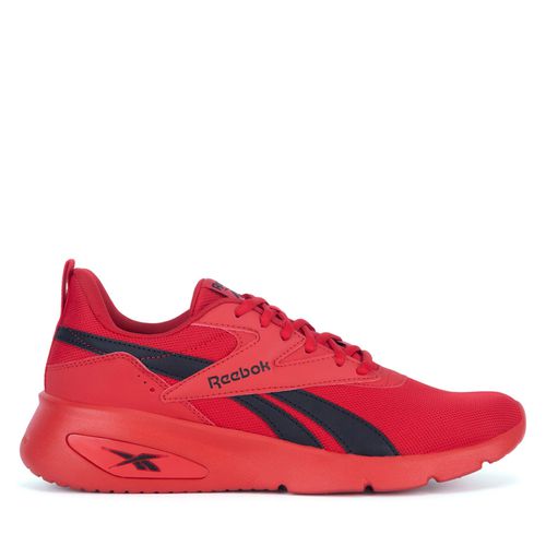 Sneakers Reebok RIDER V 100220409 Rouge - Chaussures.fr - Modalova