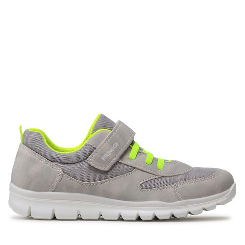 Sneakers Primigi 3872411 D Pearl-Light Grey - Chaussures.fr - Modalova