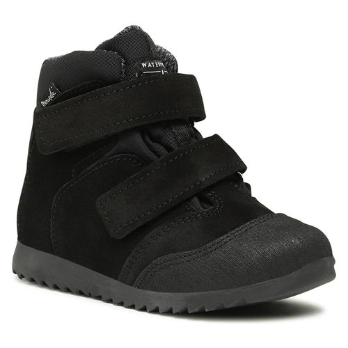 Boots Mrugała Jogi 6258/3 Noir - Chaussures.fr - Modalova