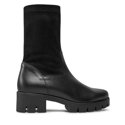 Bottes Gabor 31.714.27 Noir - Chaussures.fr - Modalova